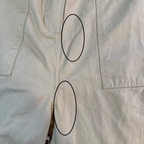 Outerknown The Station Jumpsuit - Picture 15 of 15